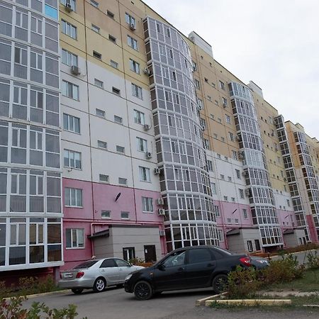 Vip 2Комн.Квартира В Мкр-Не Кадыр-Мырза-Али Apartamento Uralsk Exterior foto